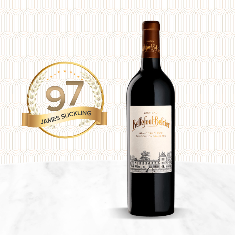値下げ Chateau Douceur Beaucailou 2020 Chateau Ducru-Beaucaillou La Croix Bordeaux 2020 $47 - Uncle